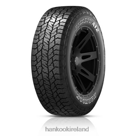 Dynapro AT2 RF11 265/60R18XL 114T BSW RN2BD681 Hankook Tire