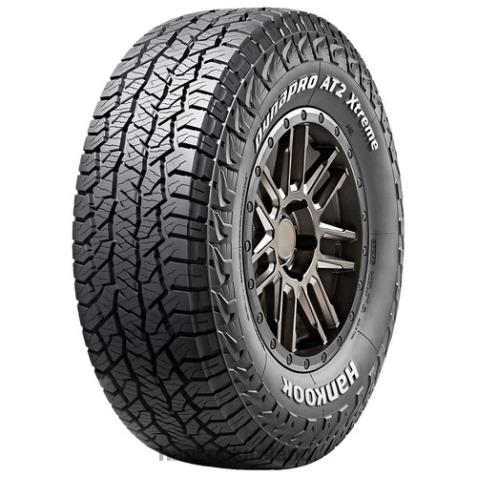Dynapro AT2 Xtreme RF12 LT245/65R17 D/8PLY WL RN2BD775 Hankook Tire