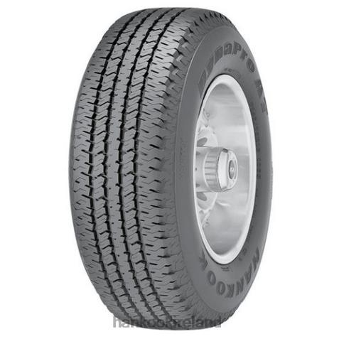 Dynapro AT RF08 P235/75R17 108S BSW RN2BD558 Hankook Tire