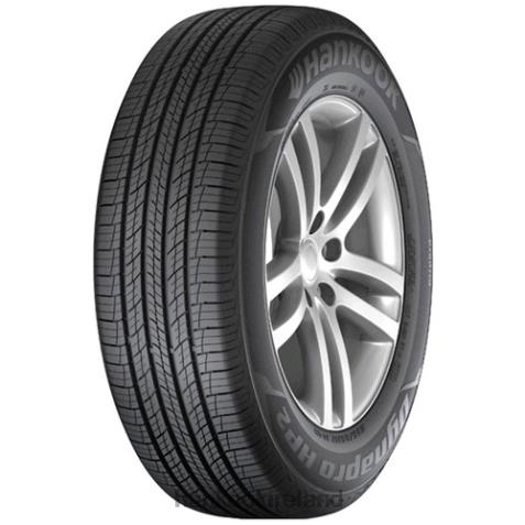 Dynapro HP2 RA33D 285/45R21XL 113H BSW RN2BD1089 Hankook Tire