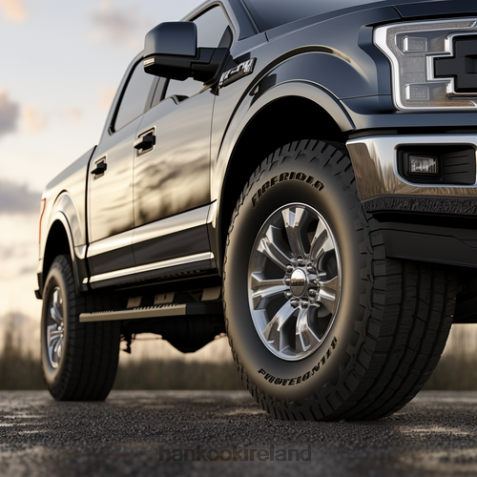 Dynapro HT RH12 P215/70R16 99T BSW RN2BD219 Hankook Tire