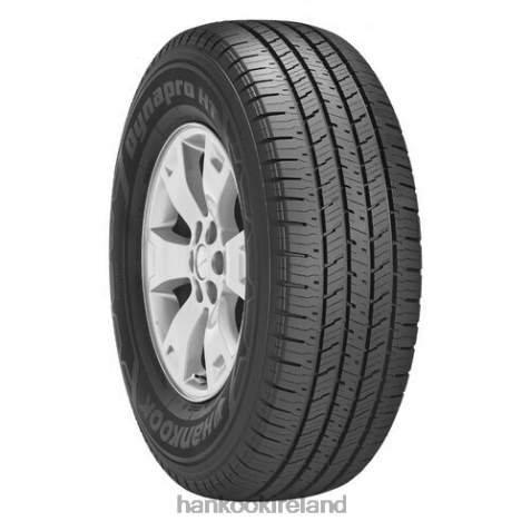 Dynapro HT RH12 P235/70R17XL 108T BSW RN2BD449 Hankook Tire
