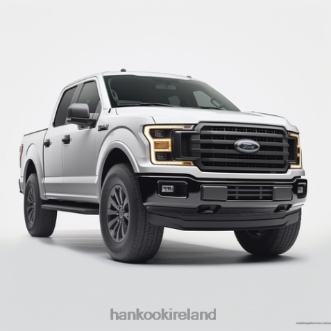 Dynapro HT RH12 P245/65R17 105T BSW RN2BD416 Hankook Tire