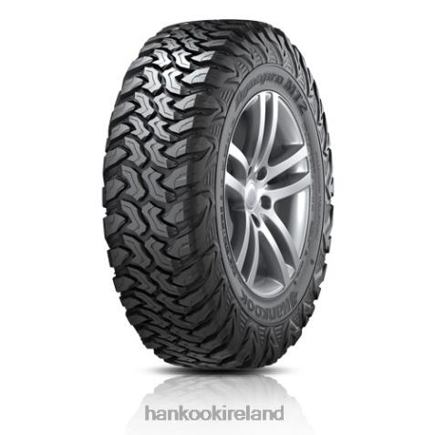Dynapro MT2 RT05 35X12.50R18 F/12PLY BSW RN2BD1107 Hankook Tire