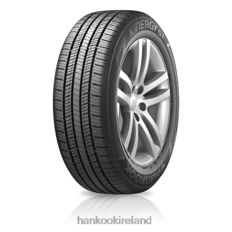 Kinergy GT H436 235/60R18 103H BSW RN2BD561 Hankook Tire