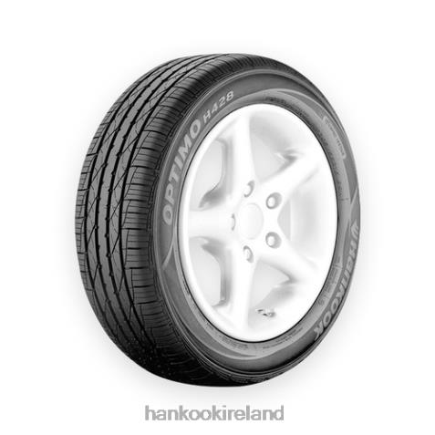 Optimo H428 P195/65R15 89H BSW RN2BD185 Hankook Tire
