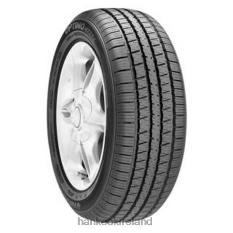 Optimo H725A P225/45R17 90H BSW RN2BD300 Hankook Tire