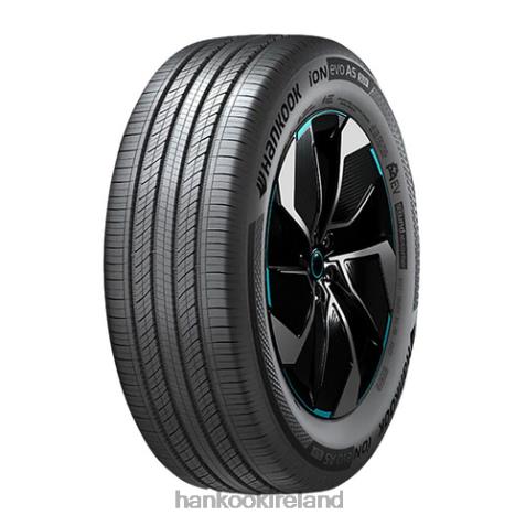 ION evo AS 245/35R21XL 96Y BSW RN2BD1022 Hankook Tire