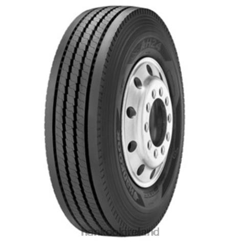 AH24 11R22.5 H/16PLY RN2BD1137 Hankook Tire