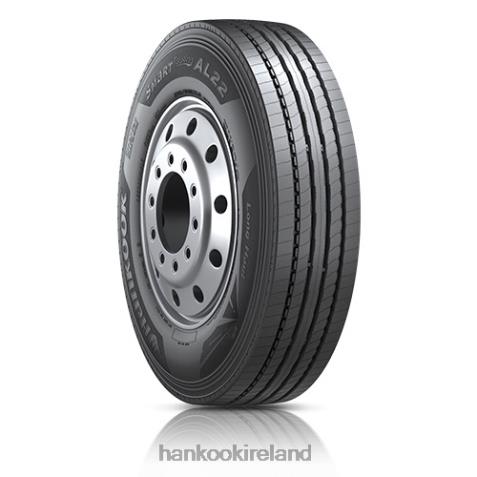 AL22 315/80R22.5 L/20PLY RN2BD1174 Hankook Tire