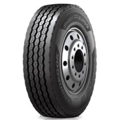 AM09+ 255/70R22.5 H/16PLY RN2BD1085 Hankook Tire