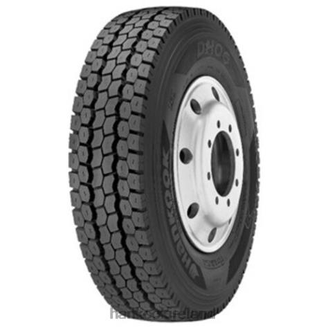 DH06 11R22.5 G/14PLY RN2BD1151 Hankook Tire