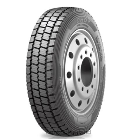 DH07 265/70R19.5 G/14PLY RN2BD1112 Hankook Tire