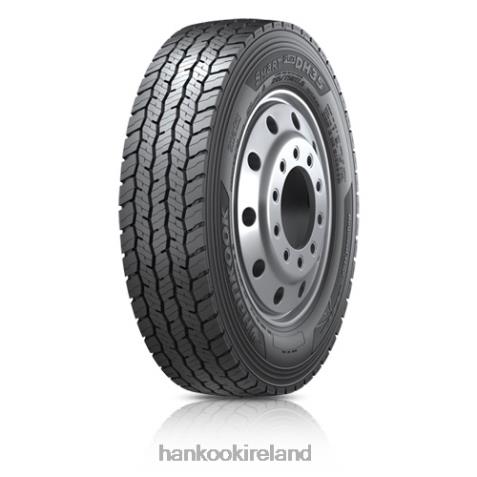 DH35 245/70R19.5 H/16PLY RN2BD1091 Hankook Tire