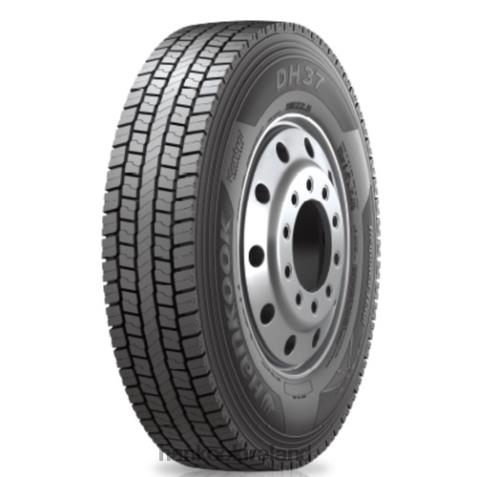 DH37 11R22.5 H/16PLY RN2BD1145 Hankook Tire