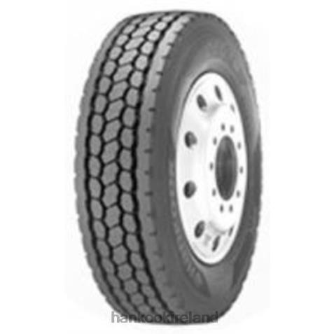 DL11 11R22.5 G/14PLY RN2BD1119 Hankook Tire