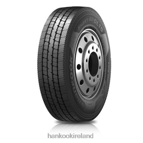 DL15 11R22.5 G/14PLY RN2BD1018 Hankook Tire