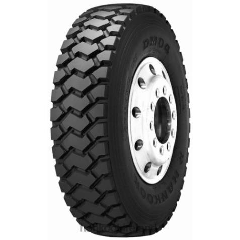 DM04 11R22.5 H/16PLY RN2BD1118 Hankook Tire