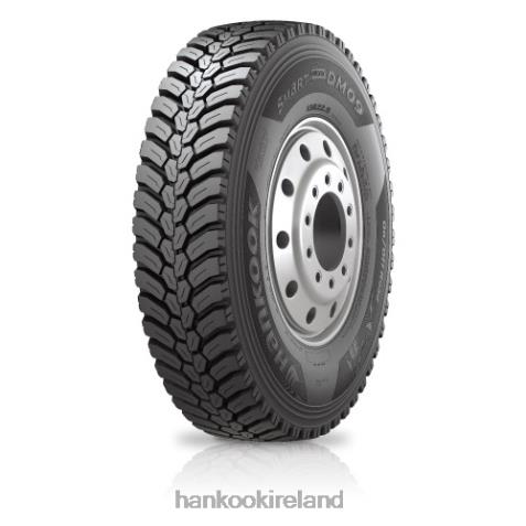 DM09 11R22.5 H/16PLY RN2BD1170 Hankook Tire