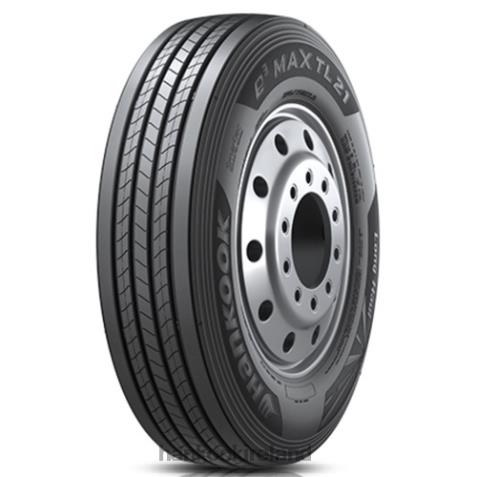 TL21 11R22.5 G/14PLY RN2BD1067 Hankook Tire
