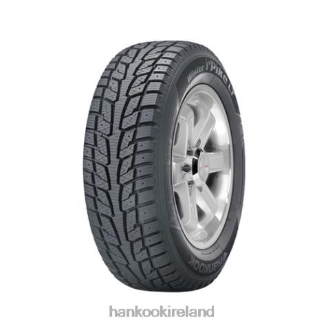 Winter I*pike LT RW09 235/65R16C E/10PLY BSW RN2BD705 Hankook Tire