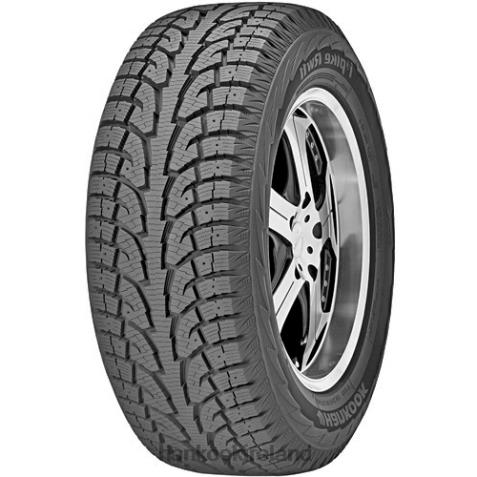 Winter I*pike RW11 LT235/75R15 C/6PLY BSW RN2BD326 Hankook Tire