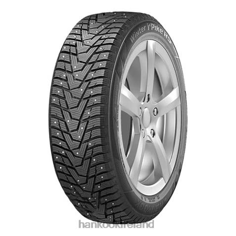 Winter i*Pike RS2 W429 (Studded) 215/60R16XL 99T BSW RN2BD197 Hankook Tire