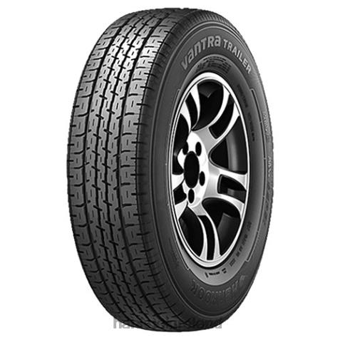 Vantra Trailer ST01 ST215/75R14 D/8PLY BSW RN2BD276 Hankook Tire