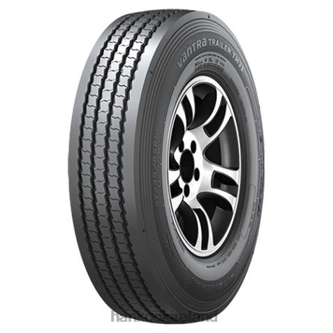 Vantra Trailer TH31 ST225/90R16 G/14PLY BSW RN2BD834 Hankook Tire