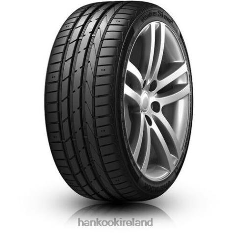 Ventus S1 EVO2 K117A 275/40R20XL 106Y BSW RN2BD975 Hankook Tire