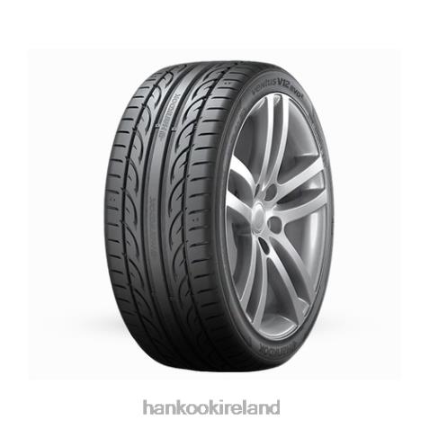 Ventus V12 EVO2 K120 275/40R18XL 103Y BSW RN2BD816 Hankook Tire